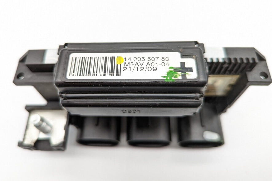 Caja De Relés ( Citroën C8 /Jumpy, Fiat Scudo, Peugeot 807/Expert ) 1400550780