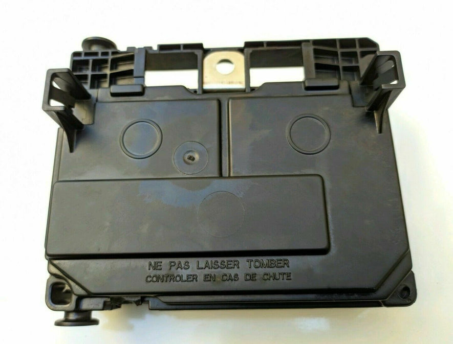 BSM Caja de fusibles ( Citroën, Peugeot ) S118983002M 9656593880