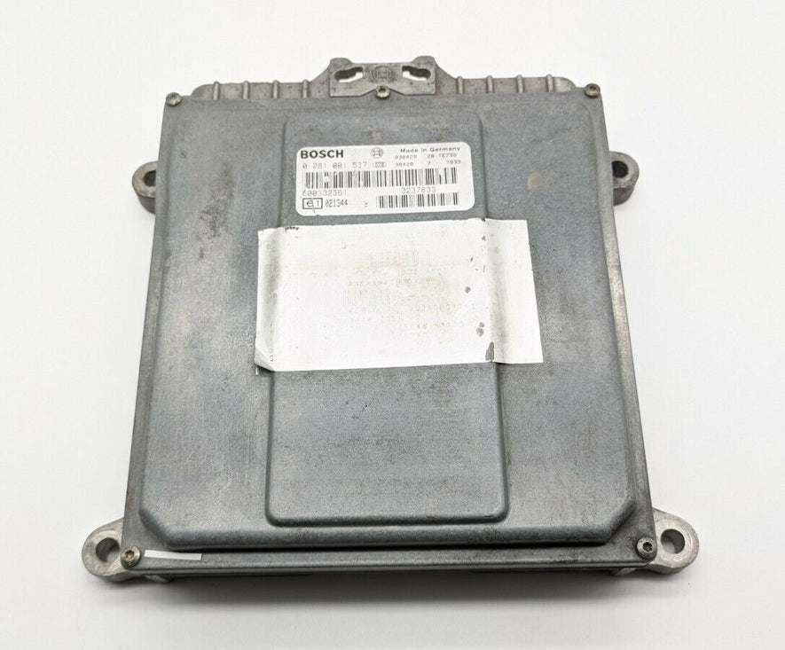 Centralita Motor Iveco Daily 0281001537 500332361