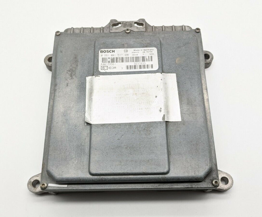 Centralita Motor Iveco Daily 0281001537 500332361