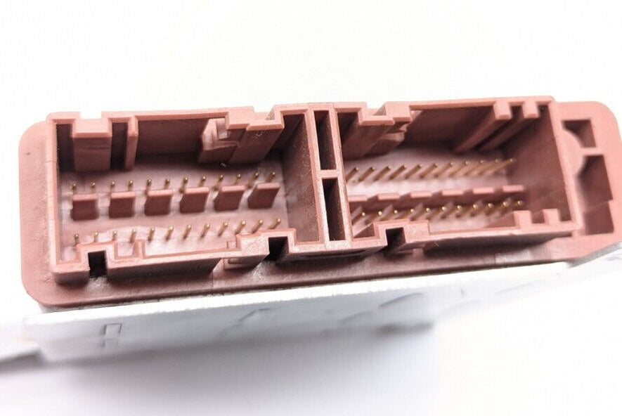 ECU Airbag ( Fiat Ducato, Citroën Jumper, Peugeot Boxer ) 1357312080