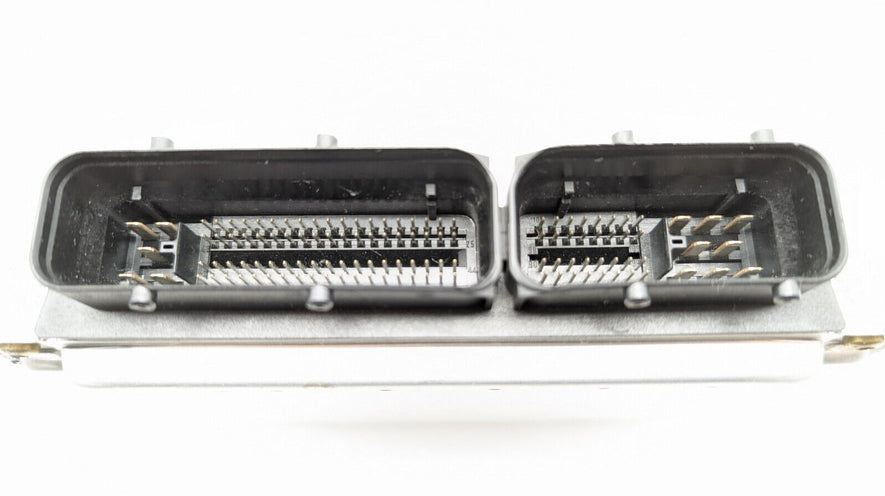 Centralita Motor Audi A6 4B2907401F 0281010443