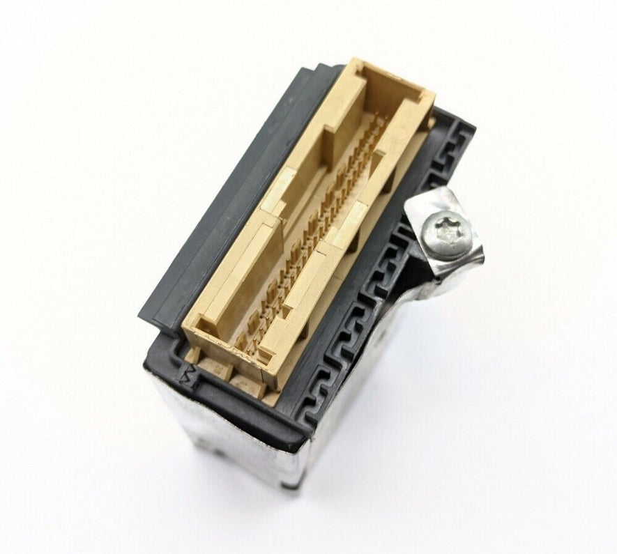 Audi A6 C5 AllRoad Air Suspension Ecu 4Z7907553E