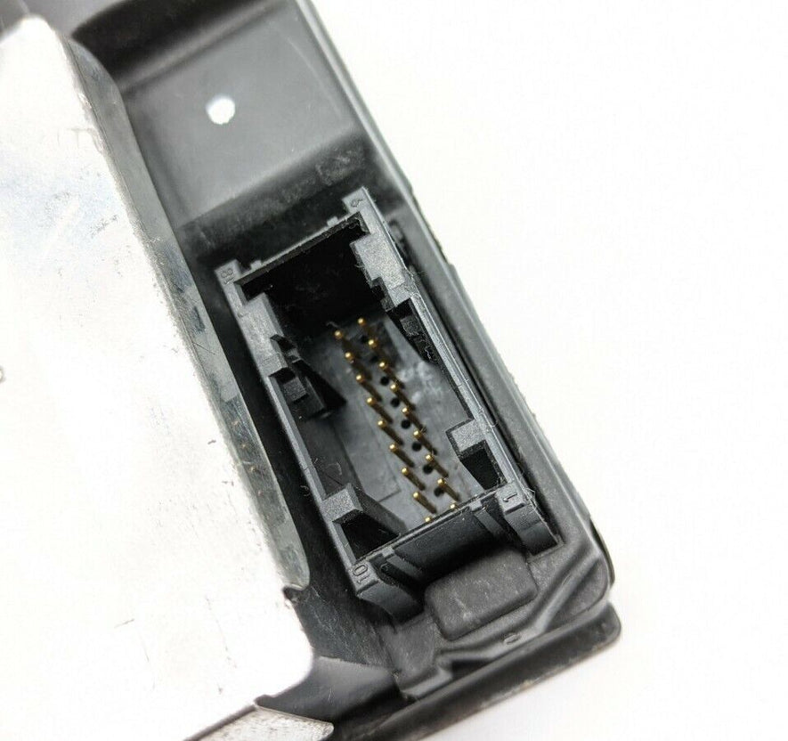 Audi A6 C5 AllRoad Air Suspension Ecu 4Z7907553E