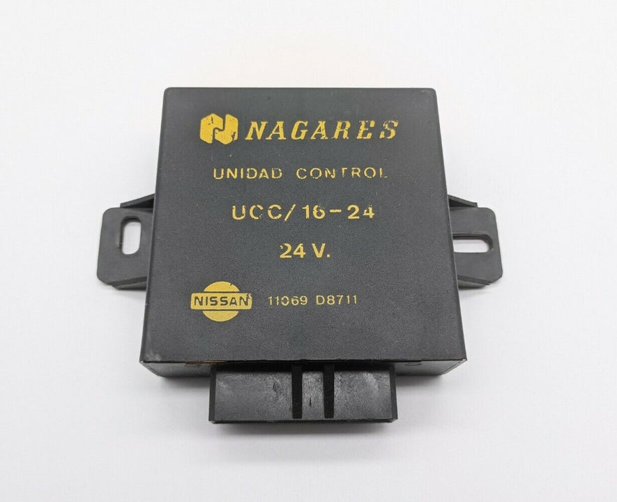 Centralita / Rele Nissan Atleon Cabstar 11069D8711 11069 D8711