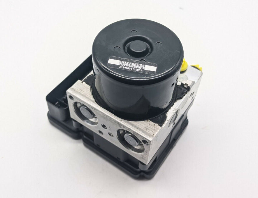 ABS Pump ( Volkswagen, Audi, Skoda, Seat ) 1k0614517CT 1K0907379BG