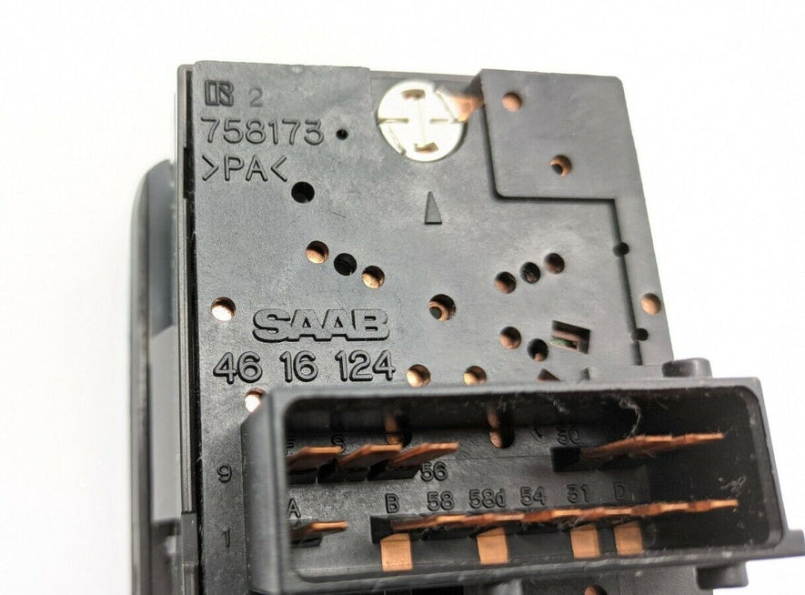 Mando luces Saab 9-5 4616124