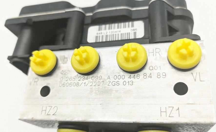 ABS Pump Mercedes Sprinter A0004468489 0265234099 0265950354