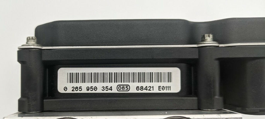 ABS Pump Mercedes Sprinter A0004468489 0265234099 0265950354