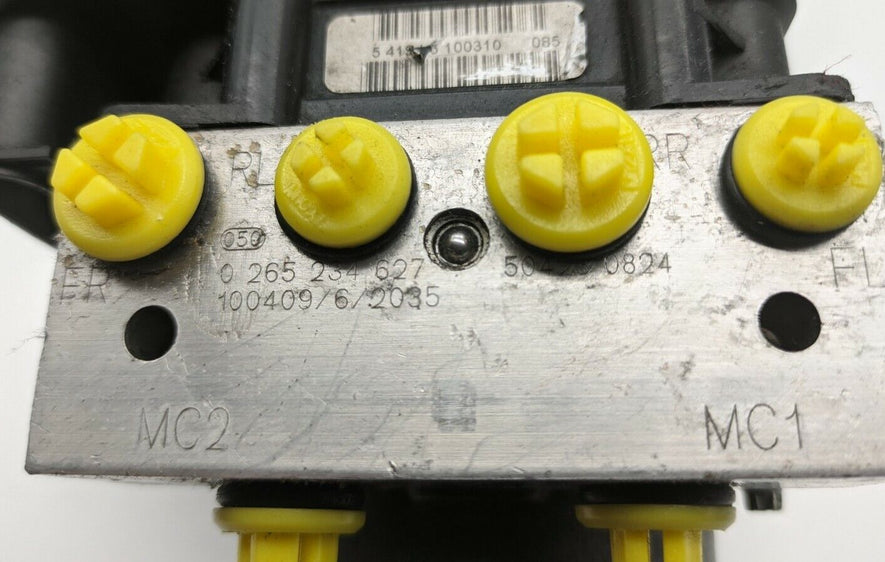 ABS Pump Iveco Daily 504230824 0265234627 0265950764