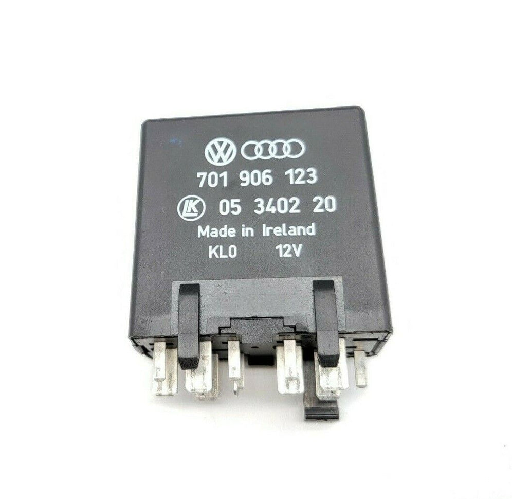 Rele VW Transporter T5 N137 701906123