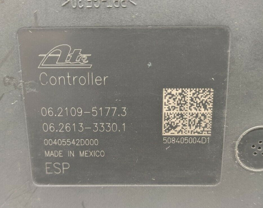 ABS Pump Honda Accord 57110-TL0-G011-M1 06.2102-0959.4 06.2109-5177.3