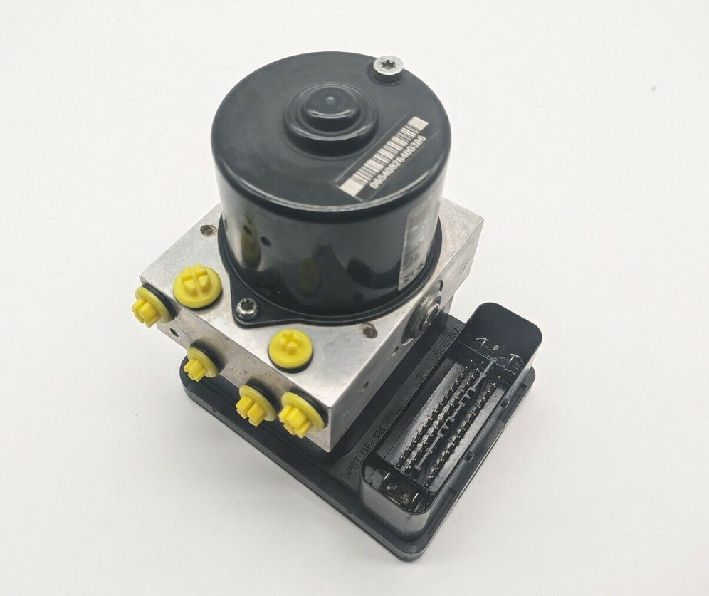 ABS Pump Peugeot 207 9663945780 10096011973 000405359E0