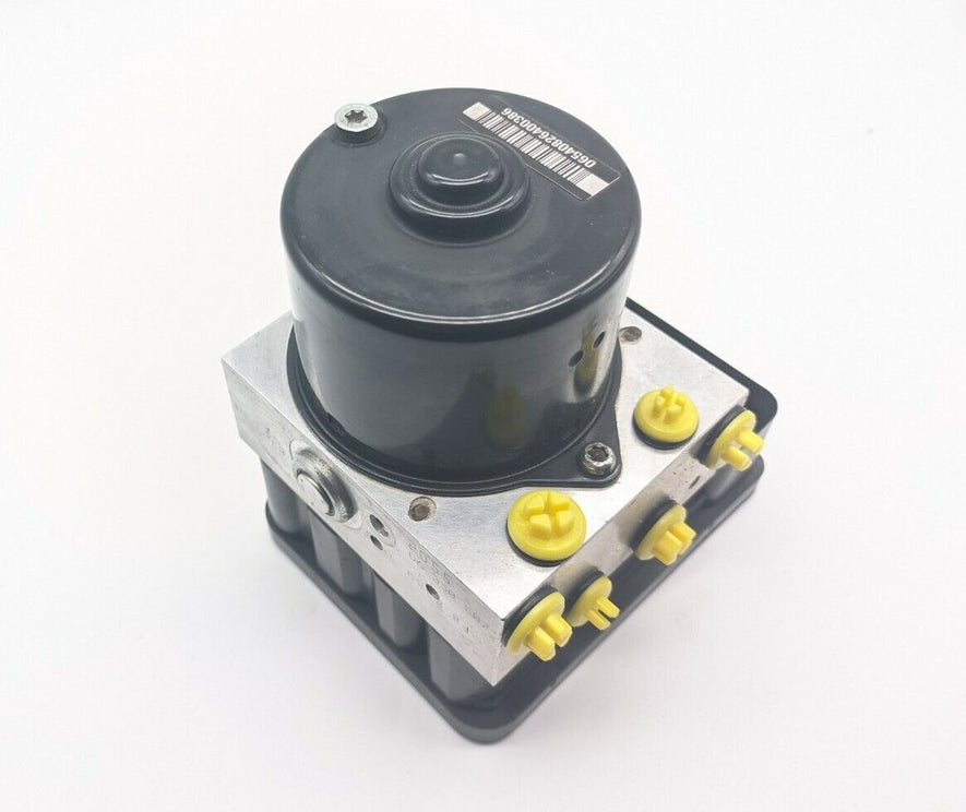 ABS Pump Peugeot 207 9663945780 10096011973 000405359E0