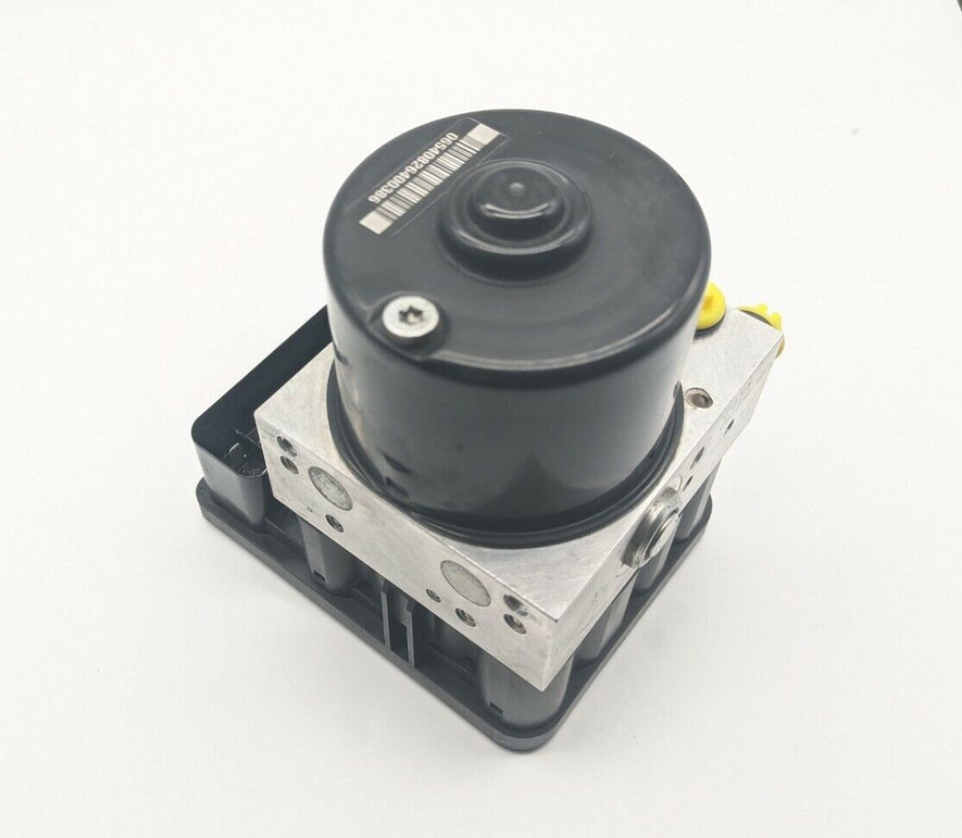 ABS Pump Peugeot 207 9663945780 10096011973 000405359E0