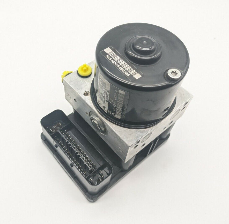 ABS Pump Peugeot 207 9663945780 10096011973 000405359E0