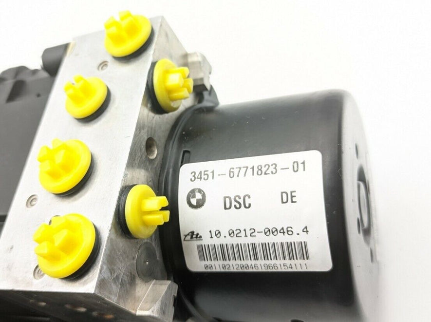 ABS Pump BMW 6771823 6771824 34516771823