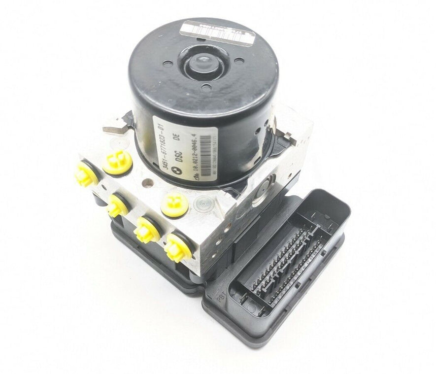 ABS Pump BMW 6771823 6771824 34516771823