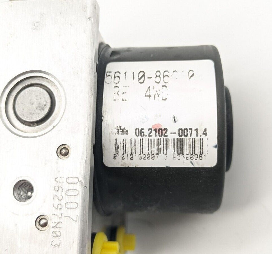 ABS Pump Suzuki 06210200714 06210901473