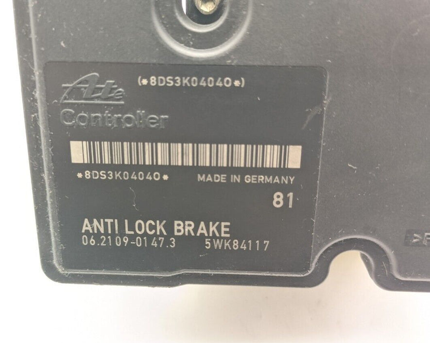 ABS Pump Suzuki 06210200714 06210901473