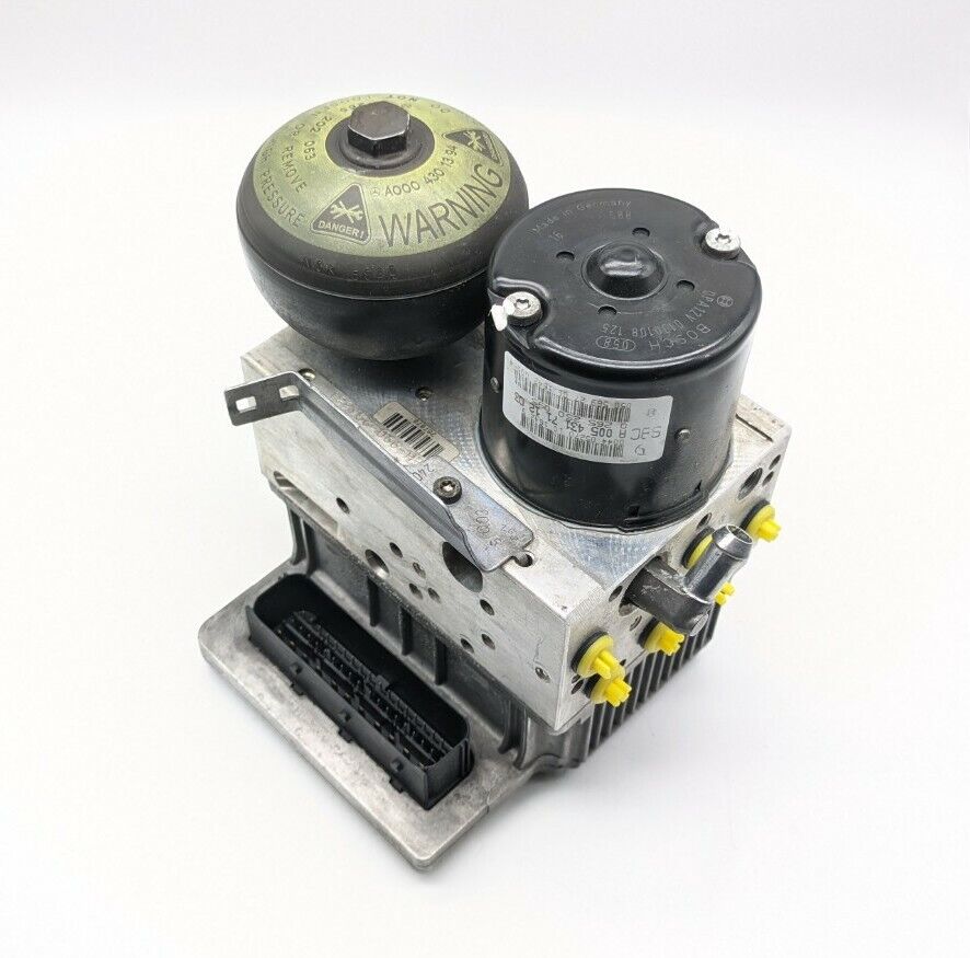 ABS Pump Mercedes A0054317112 0265250095 0265960028
