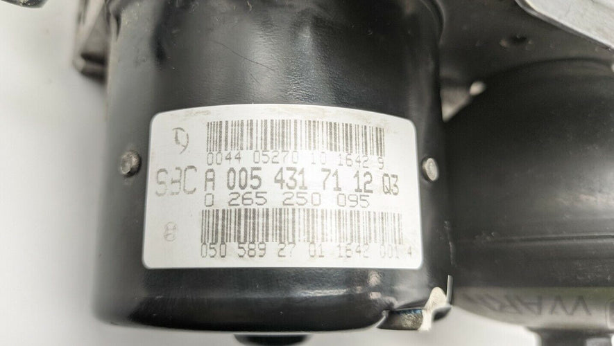 ABS Pump Mercedes A0054317112 0265250095 0265960028