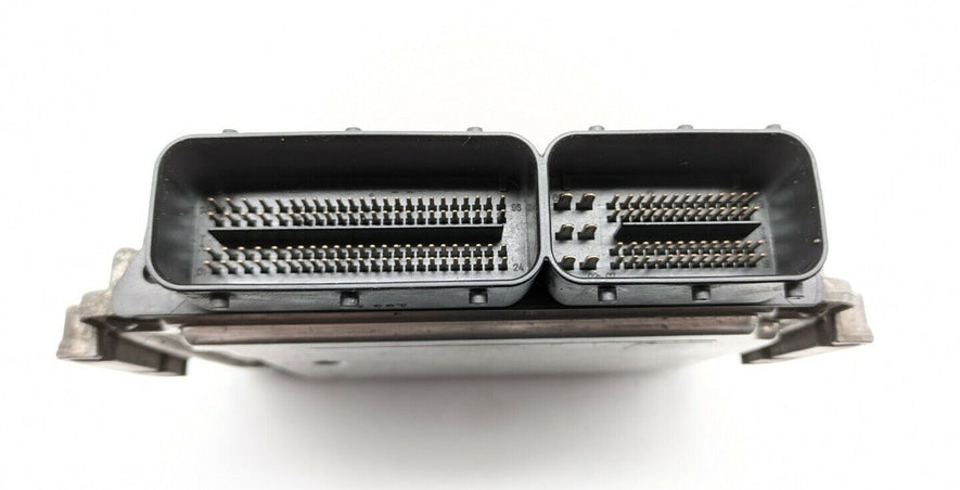 ECU Renault Mascott 0281013806 8200689519