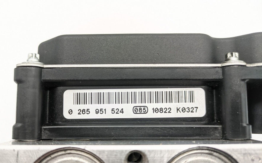 ABS Pump Mercedes Sprinter A0074314012 0265951524 0265251371