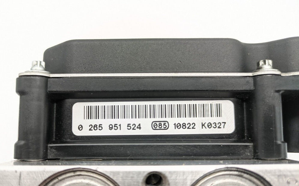 ABS Pump Mercedes Sprinter A0074314012 0265951524 0265251371