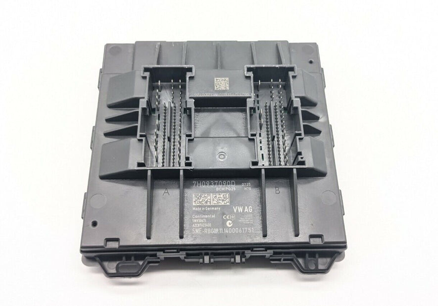 Fuse Box ( Volkswagen, Seat , Skoda ) 7H0937090D 5WK50671