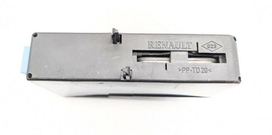 Lector Tarjetas Renault Laguna 8200224595