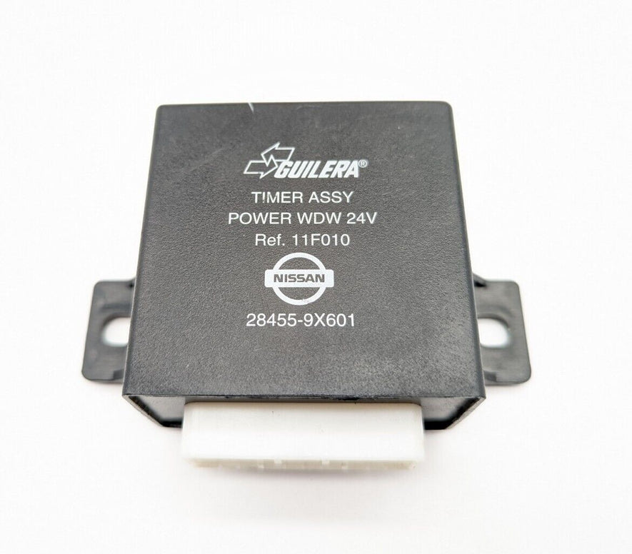 ECU Nissan 28455-9X601 284559X601