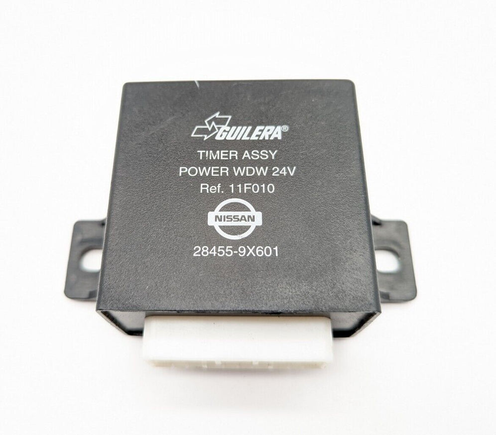 ECU Nissan 28455-9X601 284559X601