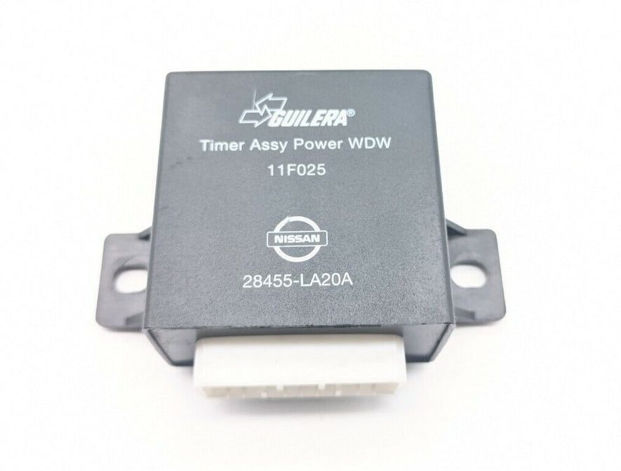 ECU Nissan Atleon 28455LA20A 28455-LA20A