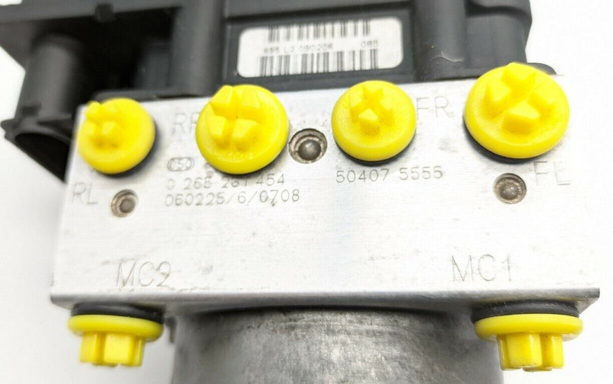 ABS Pump Iveco Daily 0265231454 504075555 0265800377