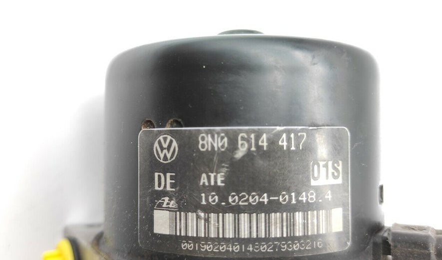 ABS Pump Audi TT 8N0614417 8N0907379