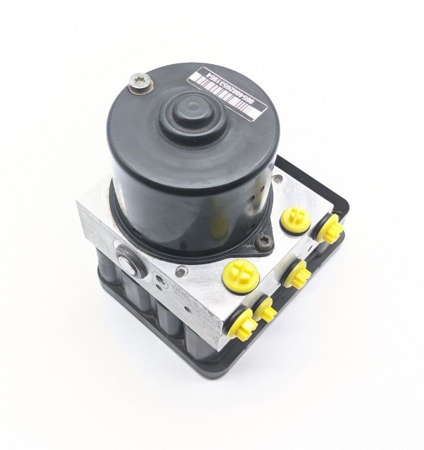 Módulo ABS Citroën (C2, C3) / Peugeot (207, 307) 9660696380 10096011673