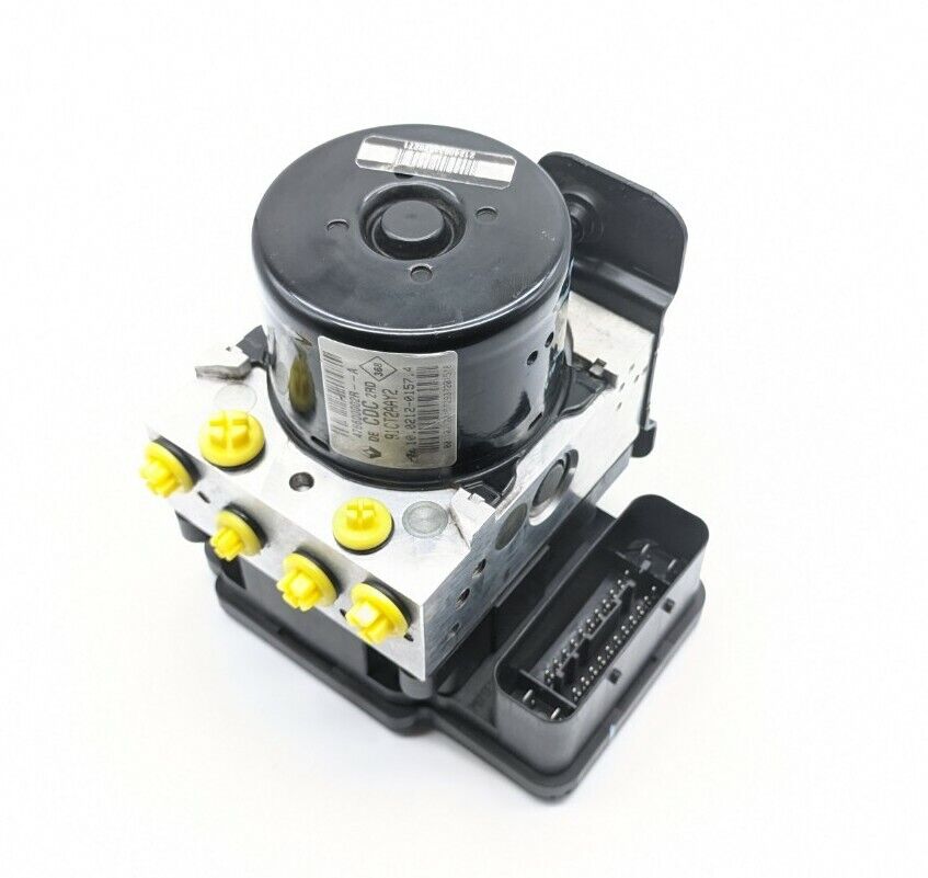 ABS Pump Renault Laguna 476600002R-A 00.0403-166C.3 476600002R