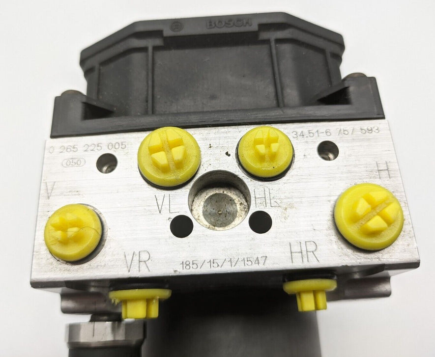 ABS Pump BMW 6757593 34516757593 0265950002 0265225005