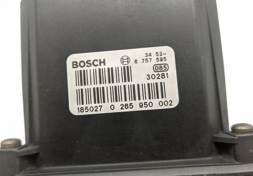 ABS Pump BMW 6757593 34516757593 0265950002 0265225005