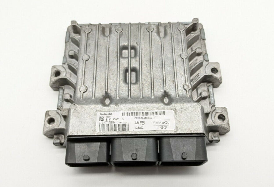 ECU Ford Transit CC1112A650AB S180145001B