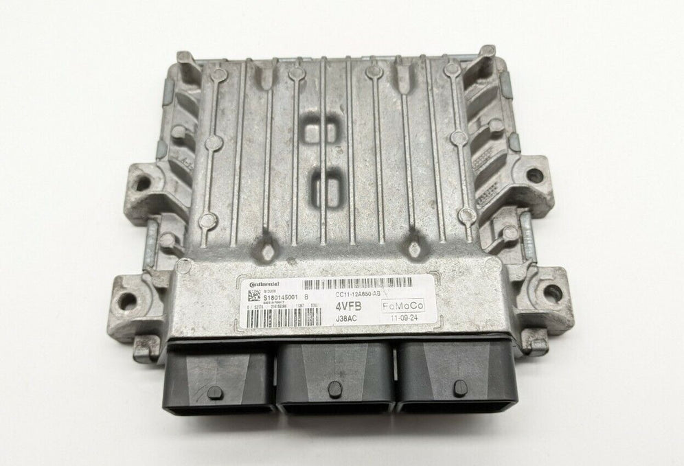 ECU Ford Transit CC1112A650AB S180145001B