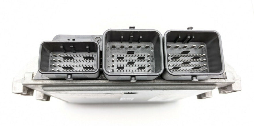 ECU Ford Transit CC1112A650AB S180145001B