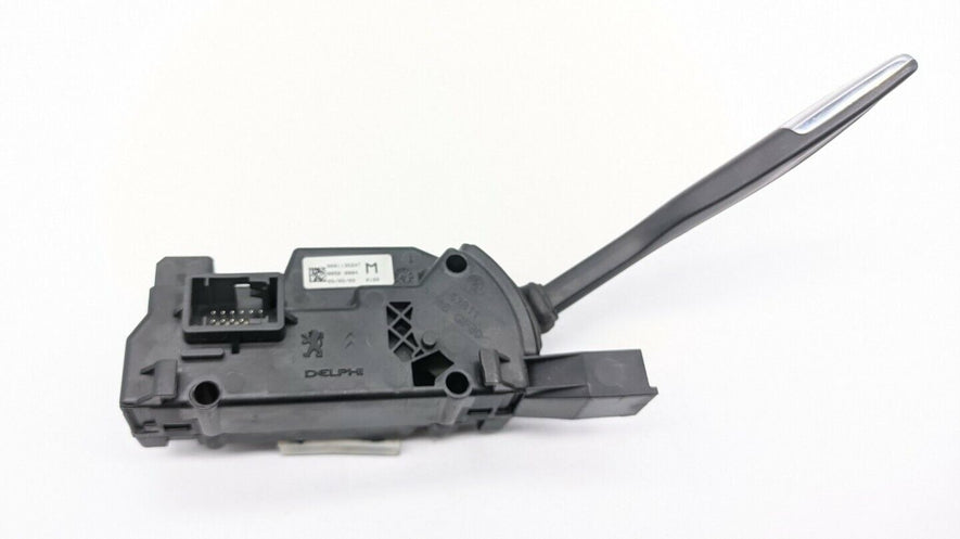 Cambio Palanca Semiautomatico Citroën C4 Picasso 96811352XT 96811352