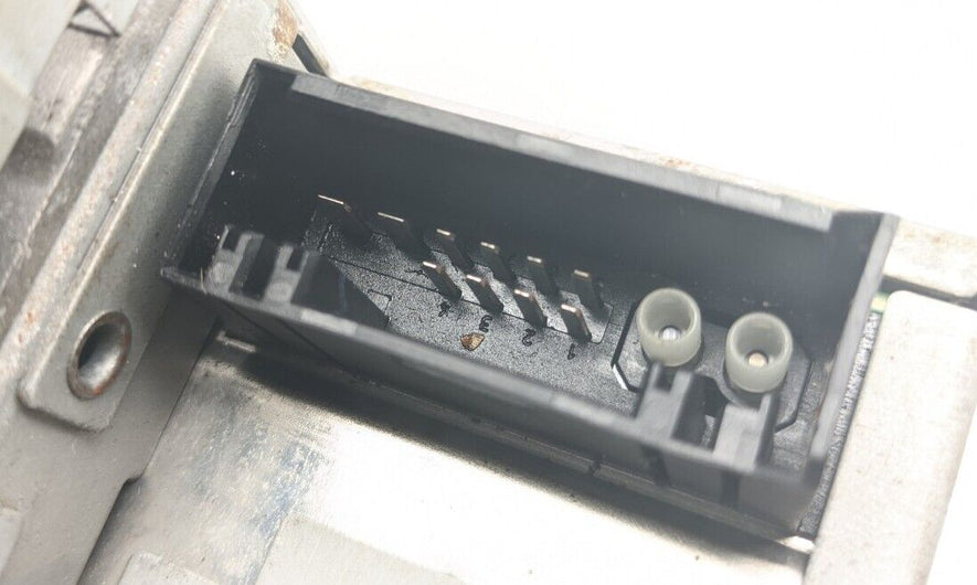 Audio Amplifier Saab 9-3 12757370