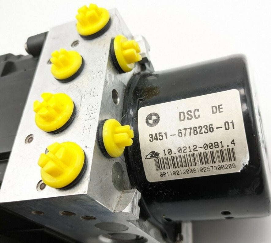 ABS Pump BMW 6778236 6778237 34516778236 3451-6778236