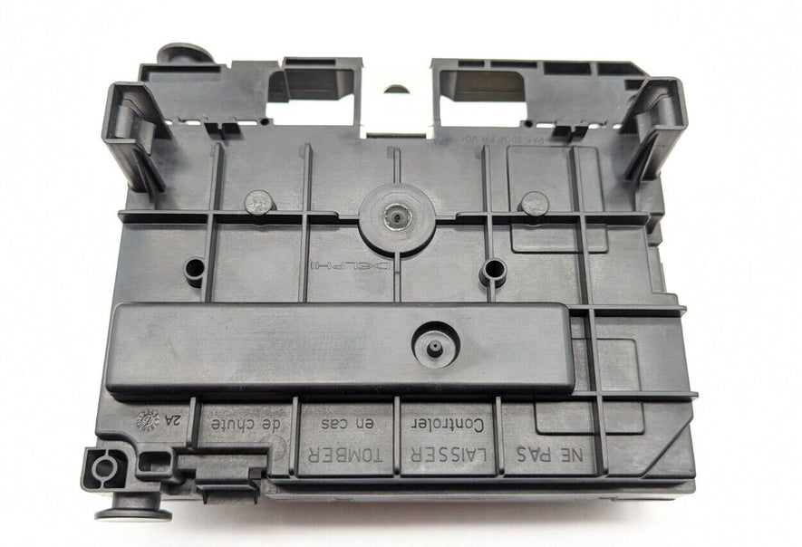 Caja De Fusibles BSM-R02 ( Citroën / Peugeot ) 9675877980