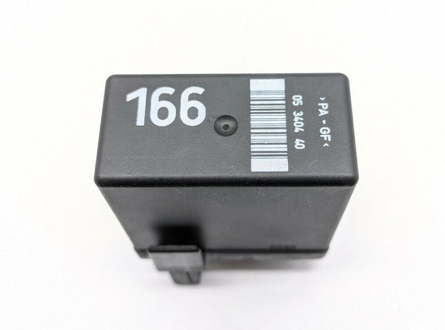Relais 166 ( Volkswagen, Seat, Audi, Skoda ) 028906124B