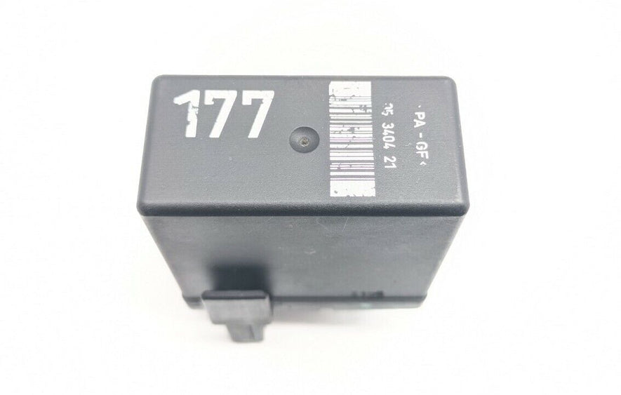 Relais 177 ( Volkswagen, Audi, Seat, Skoda ) 028906125A