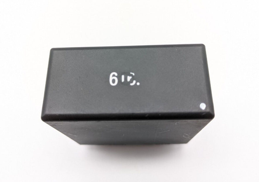 Relé 616 Audi ( A4, A6, A8 ) 4B0907487F